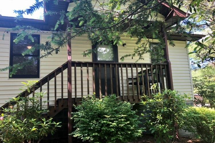 Ransom Street Duplex Jenkins Rentals